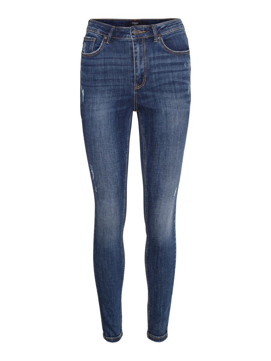 

Узкие джинсы VERO MODA SOPHIA, синий
