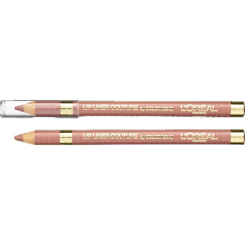 

Color Riche Le Lipliner 630 Café de Flore L’Oréal Paris, 1,2 g