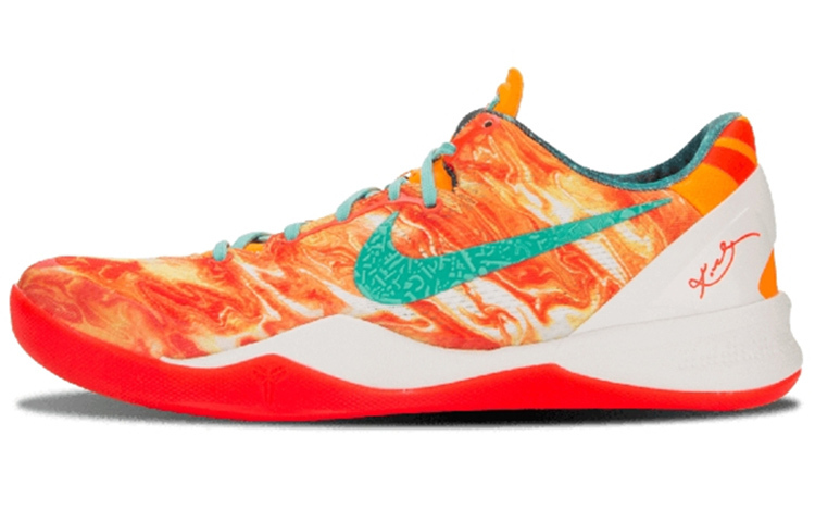 

Баскетбольные кроссовки Nike Kobe 8 унисекс