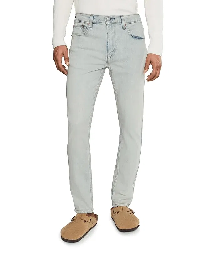 Джинсы Slim Taper 512 Levi's Mens, Brightest Sun