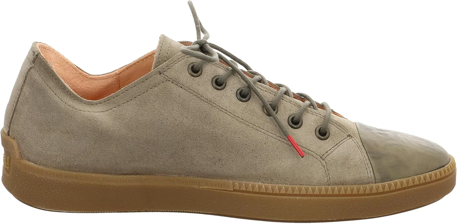 

Думай! Мужские низкие кеды Think!