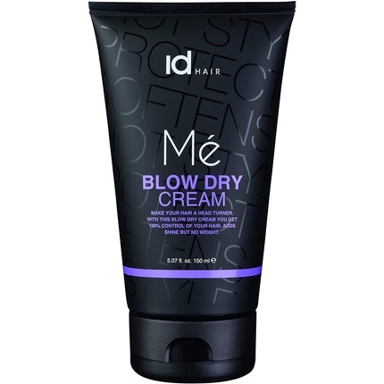 

Id Hair Men's Care Me Спрей для сушки феном 200мл, Idhair