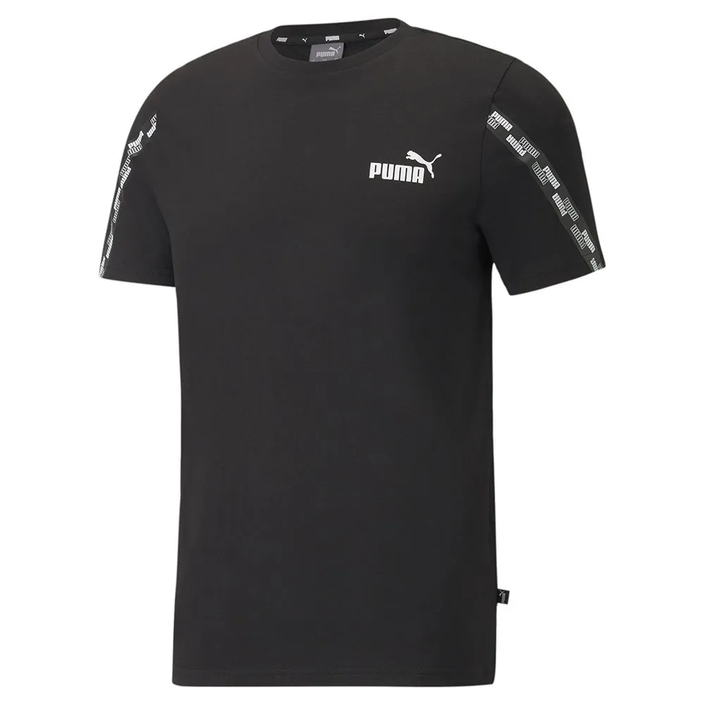

Футболка Puma Power Tape, черный