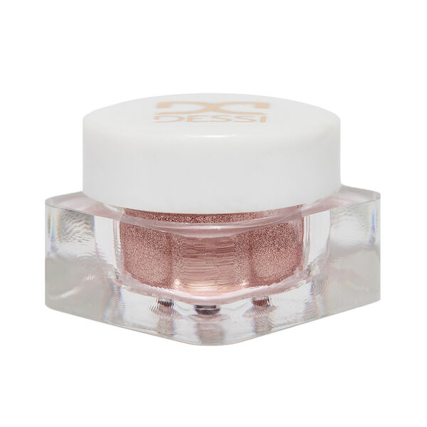 

Пигмент в любви 18, 1г Dessi Cosmetics By marzena tarasiewicz, цвет in love 18