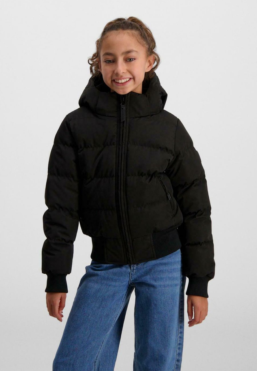 

Зимняя куртка Cars Jeans JAS ATUYA, Black