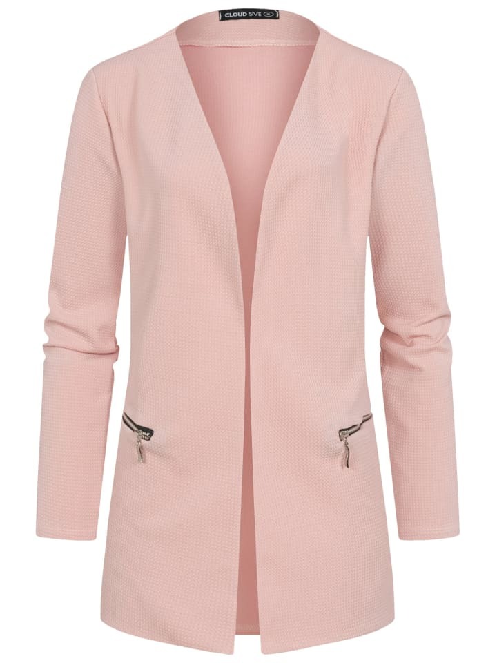 

Кардиган Cloud5ive, роза