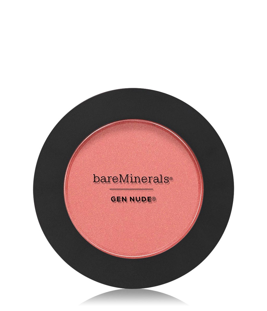 

Румяна bareMinerals Gen Nude Powder Blush, Pink Me Up, 6g