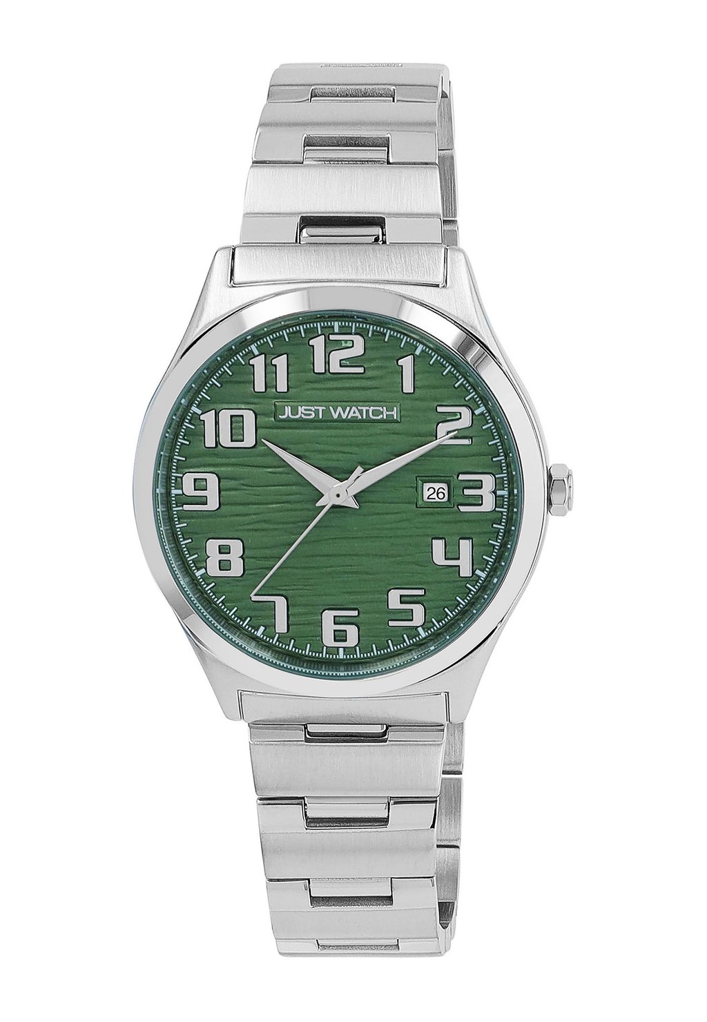 

Часы JW20189 Just Watch, зеленый