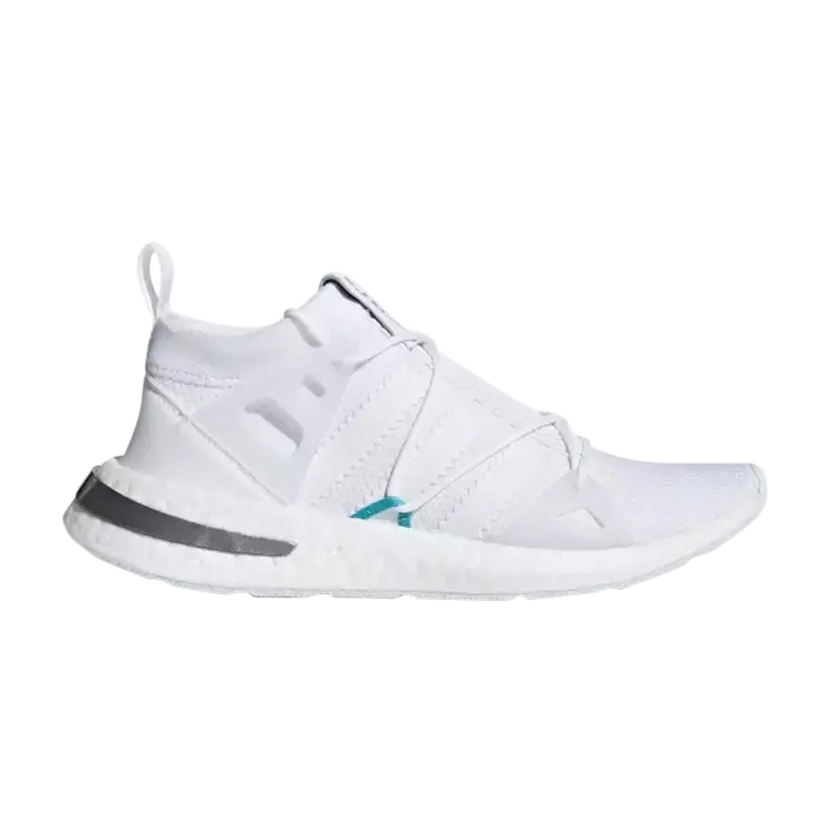 Кроссовки Adidas Wmns Arkyn 'Cloud White', белый