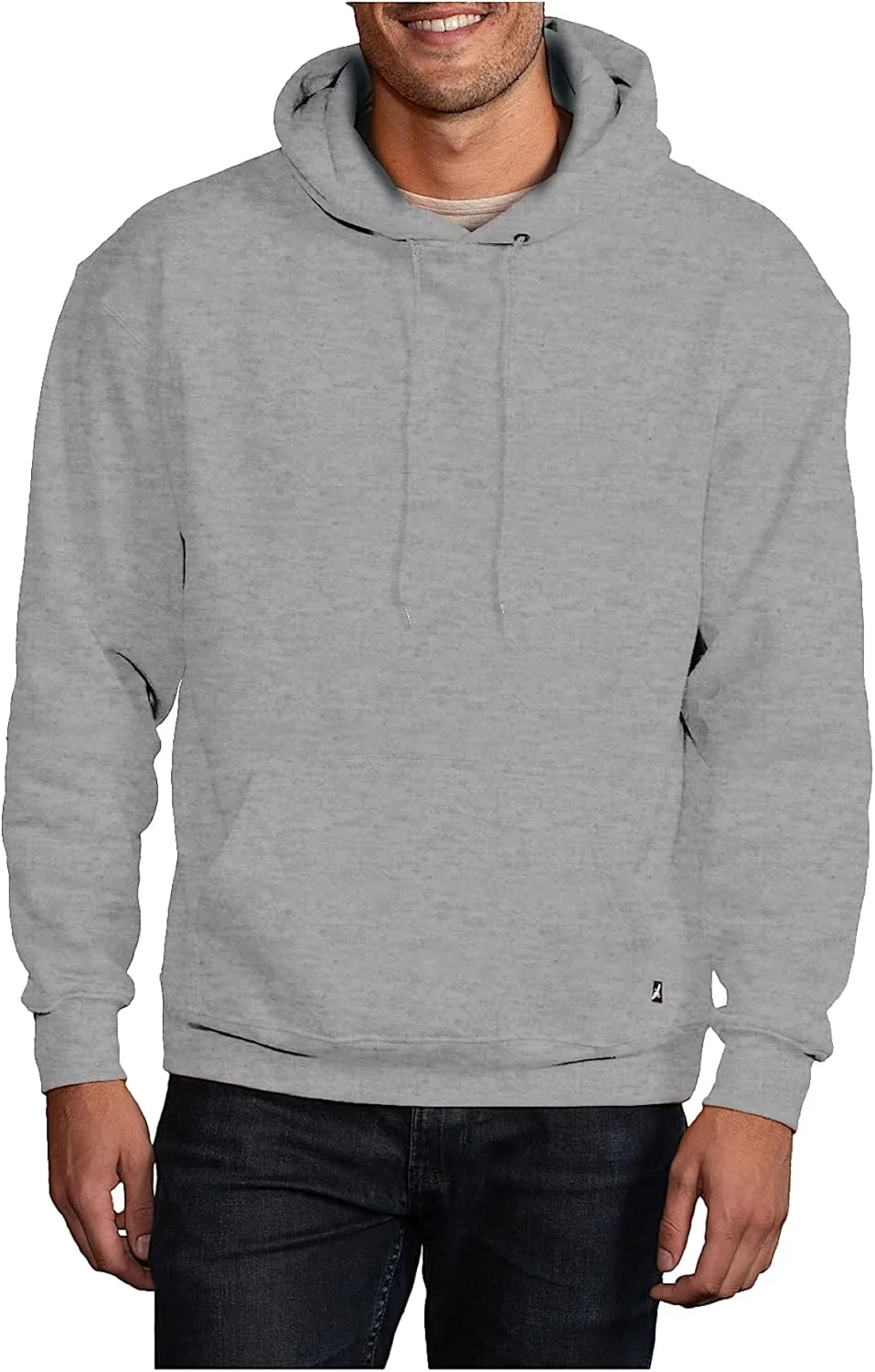 

Blue Generation 9301P флисовая толстовка с капюшоном Premium