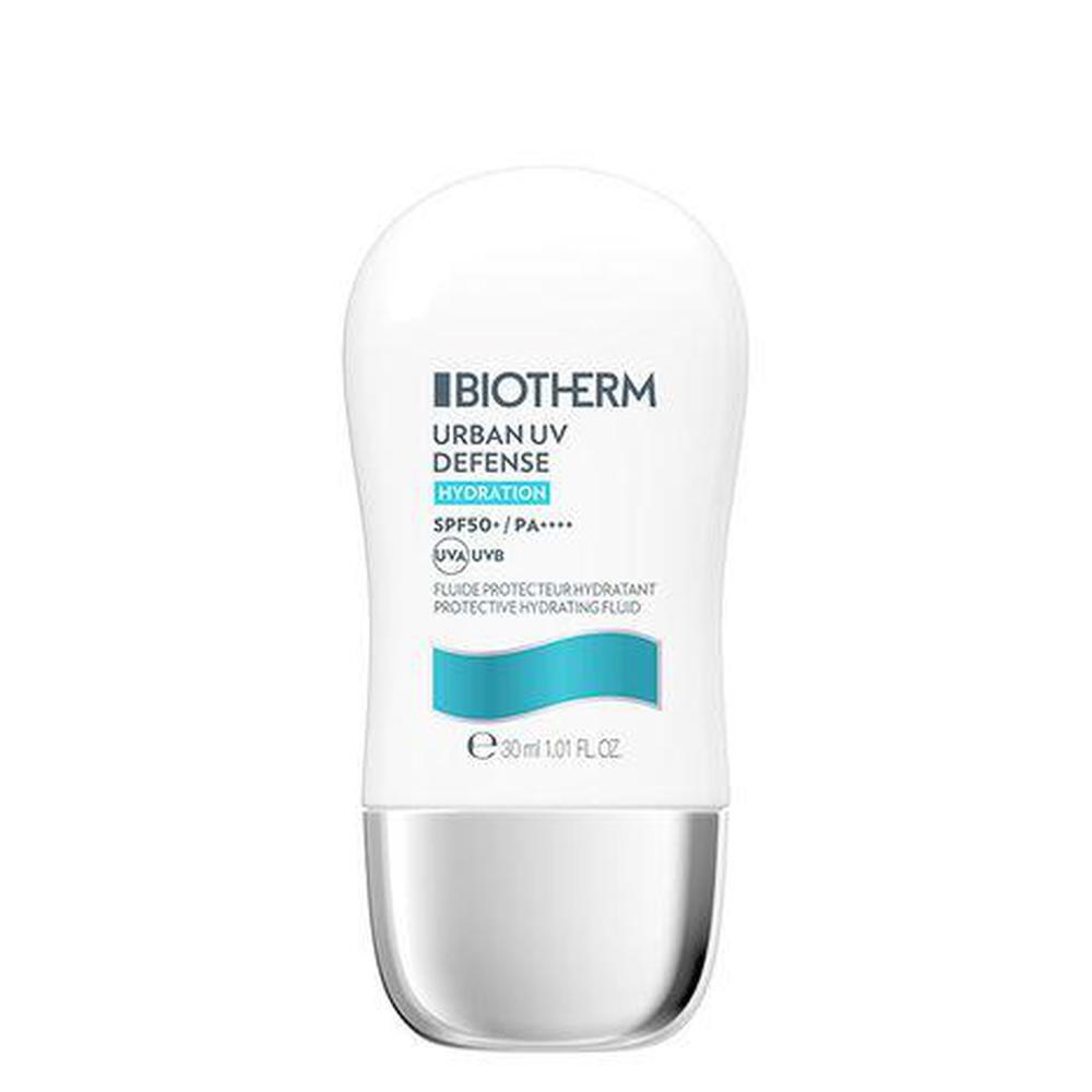 

Гель Biotherm для защиты от ультрафиолета, 30 мл