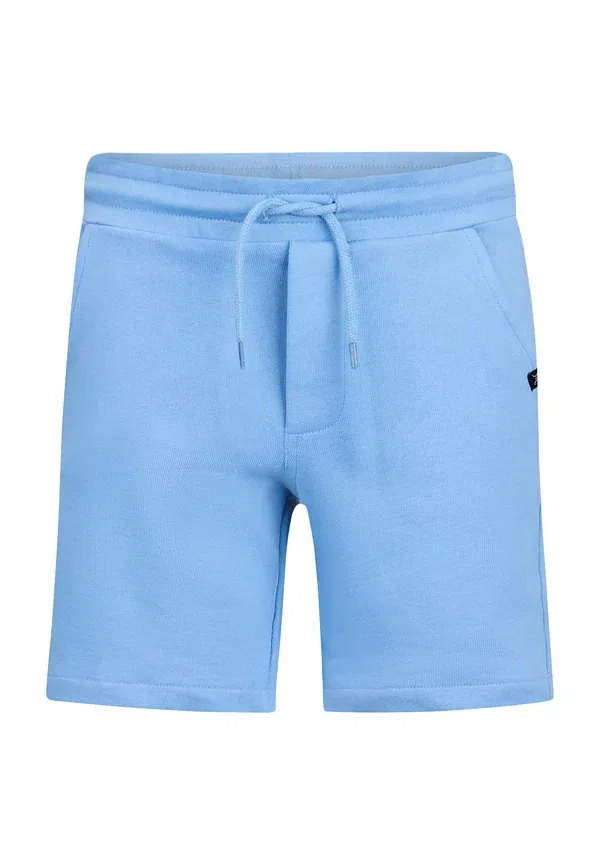 Шорты koert shorts Retour Jeans, светло-морской