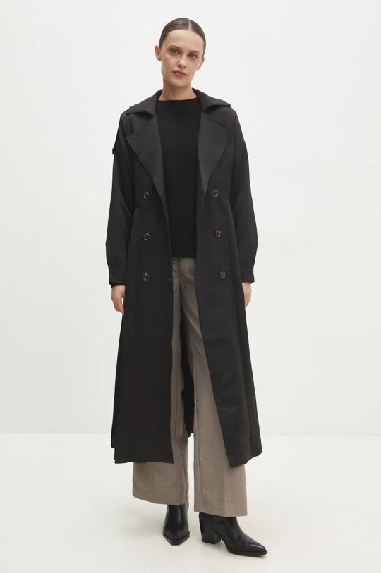 

Свитер Answear Lab, черный