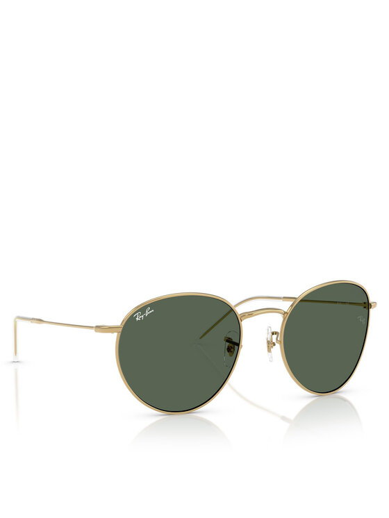 

Солнцезащитные очки Ray-Ban, золотой