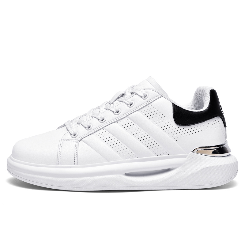 

Кроссовки CARTELO/Catilla crocodile Skateboarding Shoes Men Low-top, белый/красный