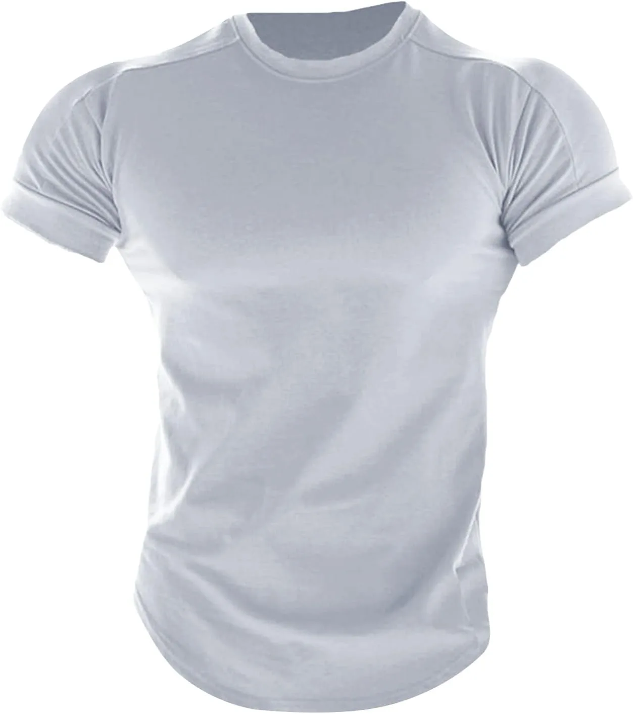 Футболка Hipster Hip Hop Longline Slim Fit