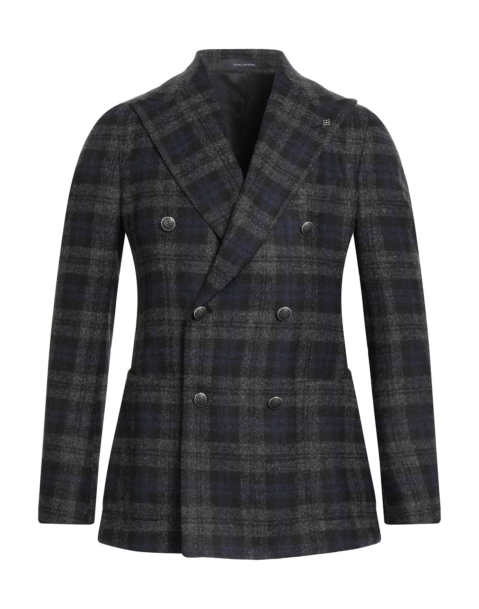 

Блейзер Tagliatore, полуночно-синий