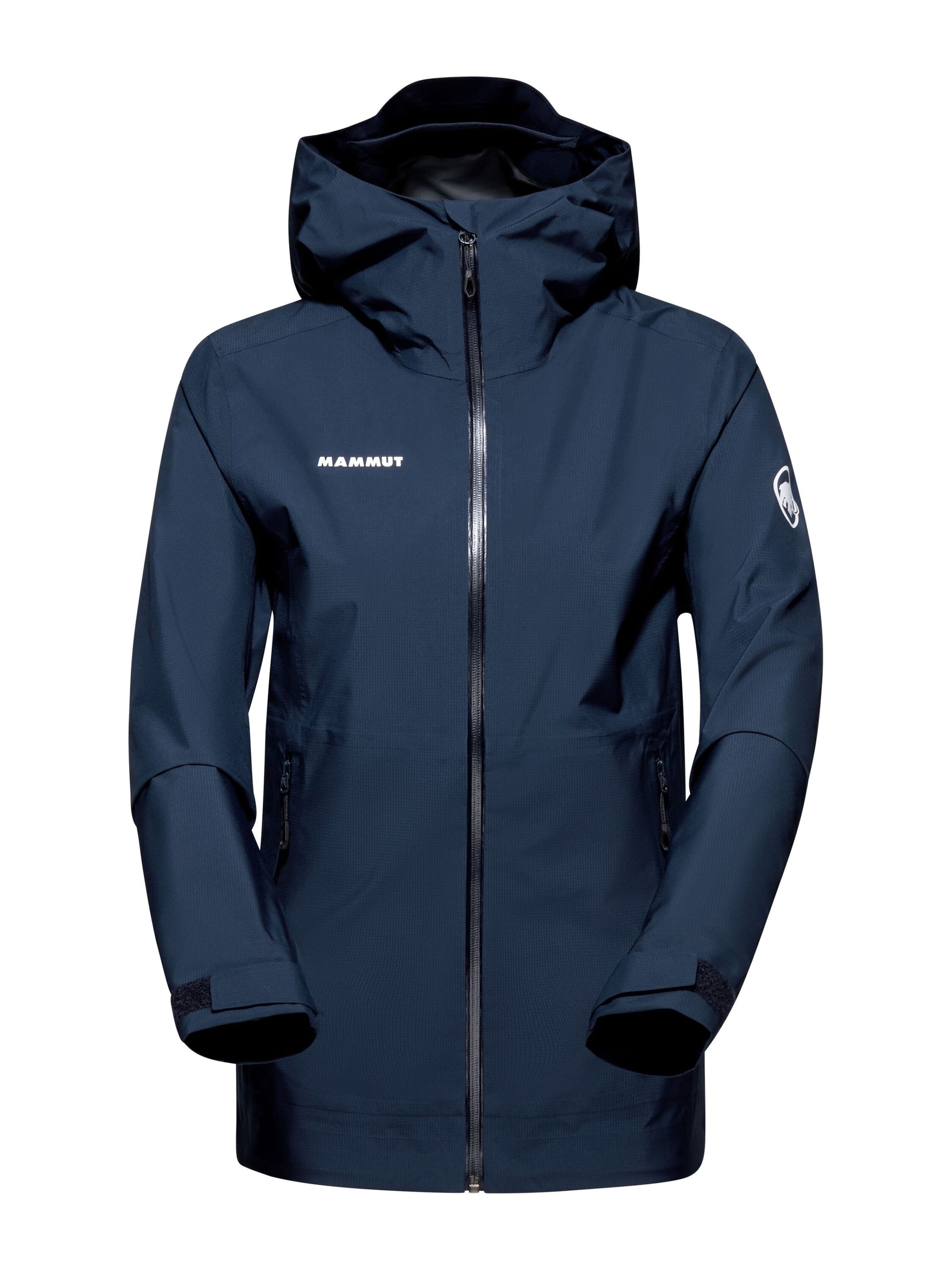 

MAMMUT Куртка Outdoor в цвете Marine Blue