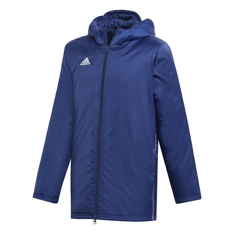 

Стадионная куртка Core 18 ADIDAS, цвет blau