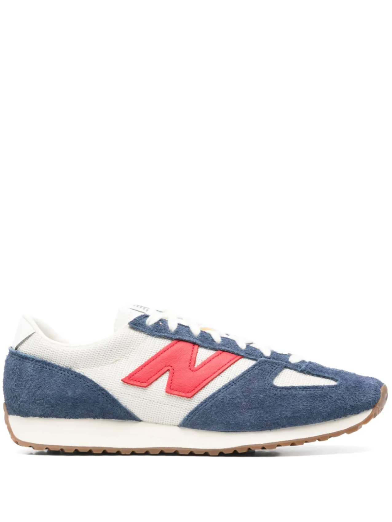 New Balance кроссовки 471, синий