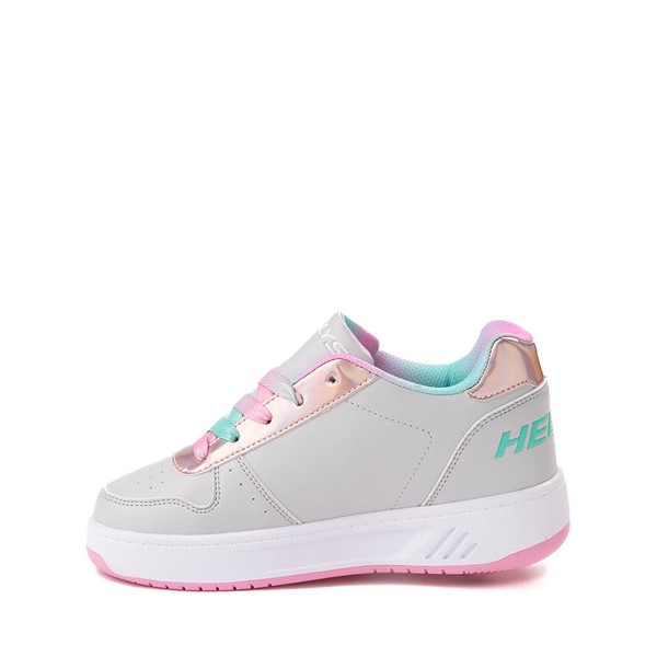 

Кеды Heelys Kama Skate Shoe, цвет Gray/Iridescent