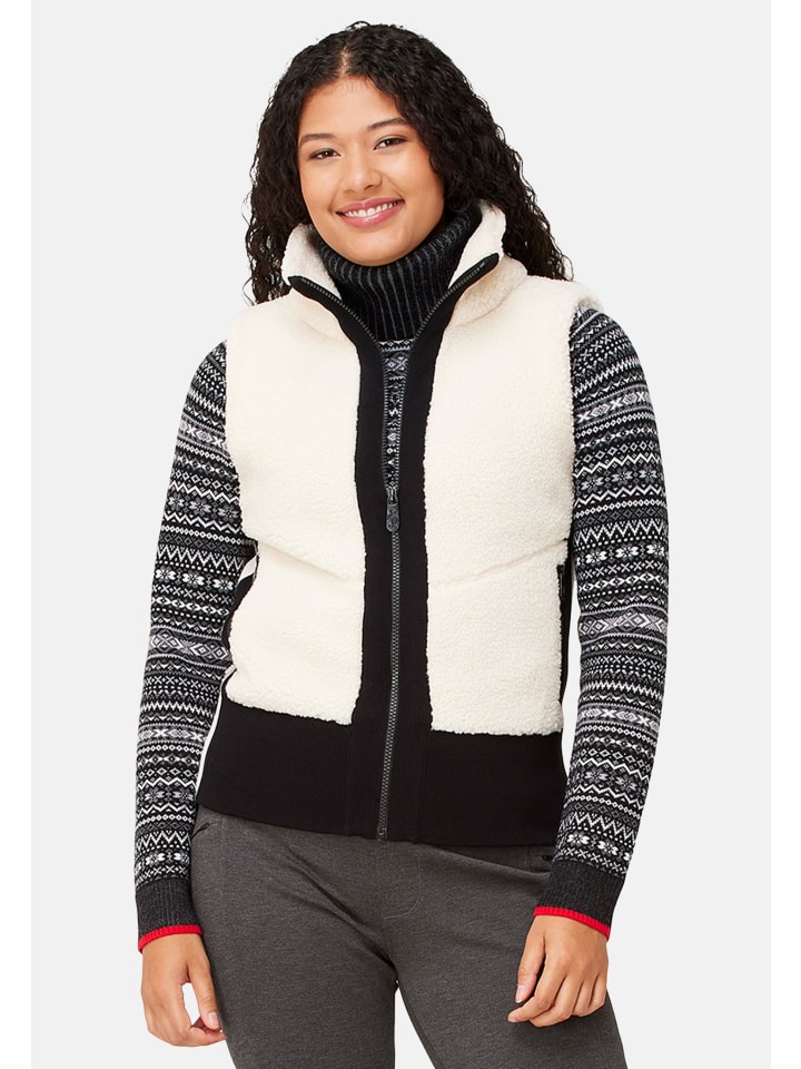 

Krimson Klover Жилет Ember Vest натурального цвета