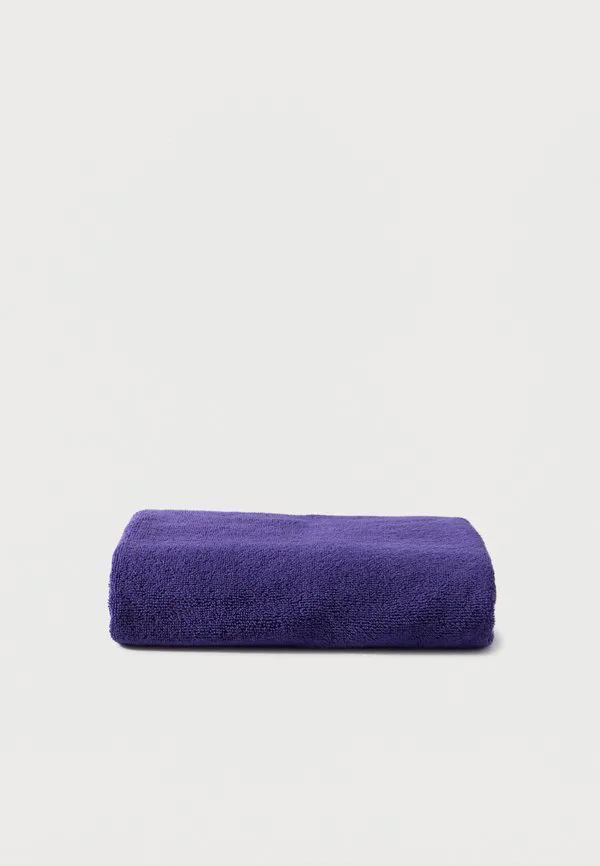 Гостевое полотенце polo play 40 x 75 см Polo Ralph Lauren, Purple — фото 3