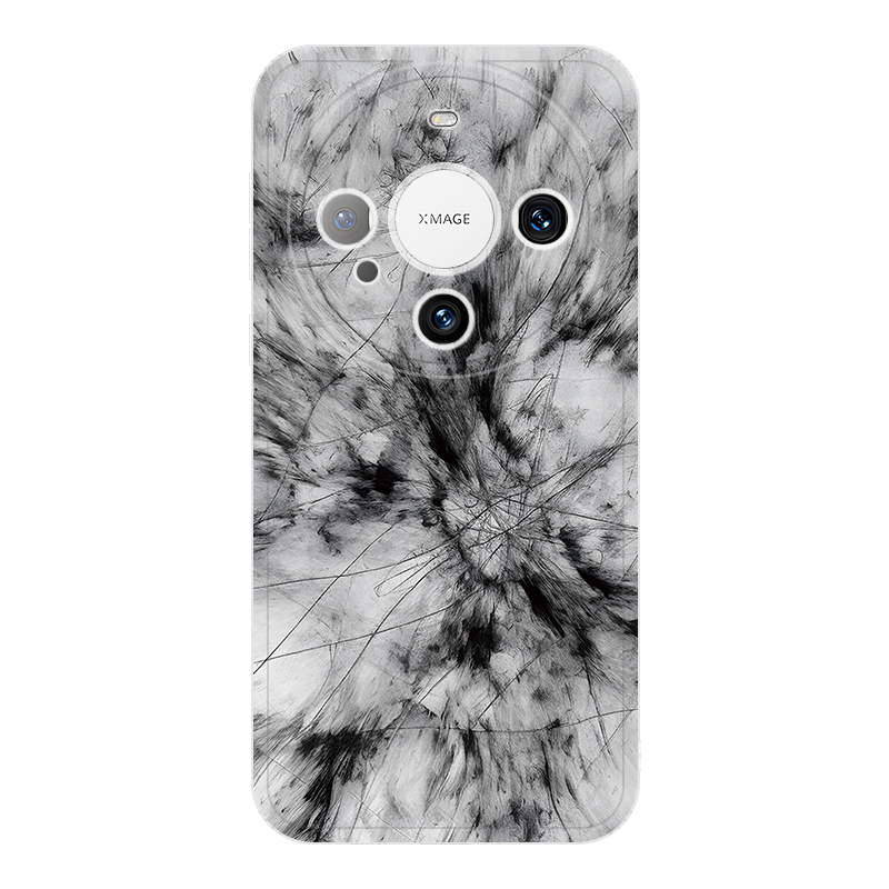 

Чехол для телефона Jiong Bear, DWLBTS581 - Translucent