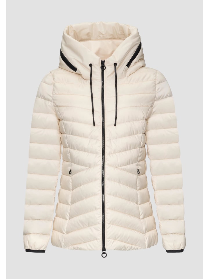 

Куртка для активного отдыха в цвете 0330_off white s.Oliver