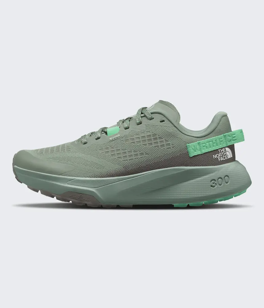 Женские туфли Altamesa 300 The North Face, Bark Mist/New Taupe Green