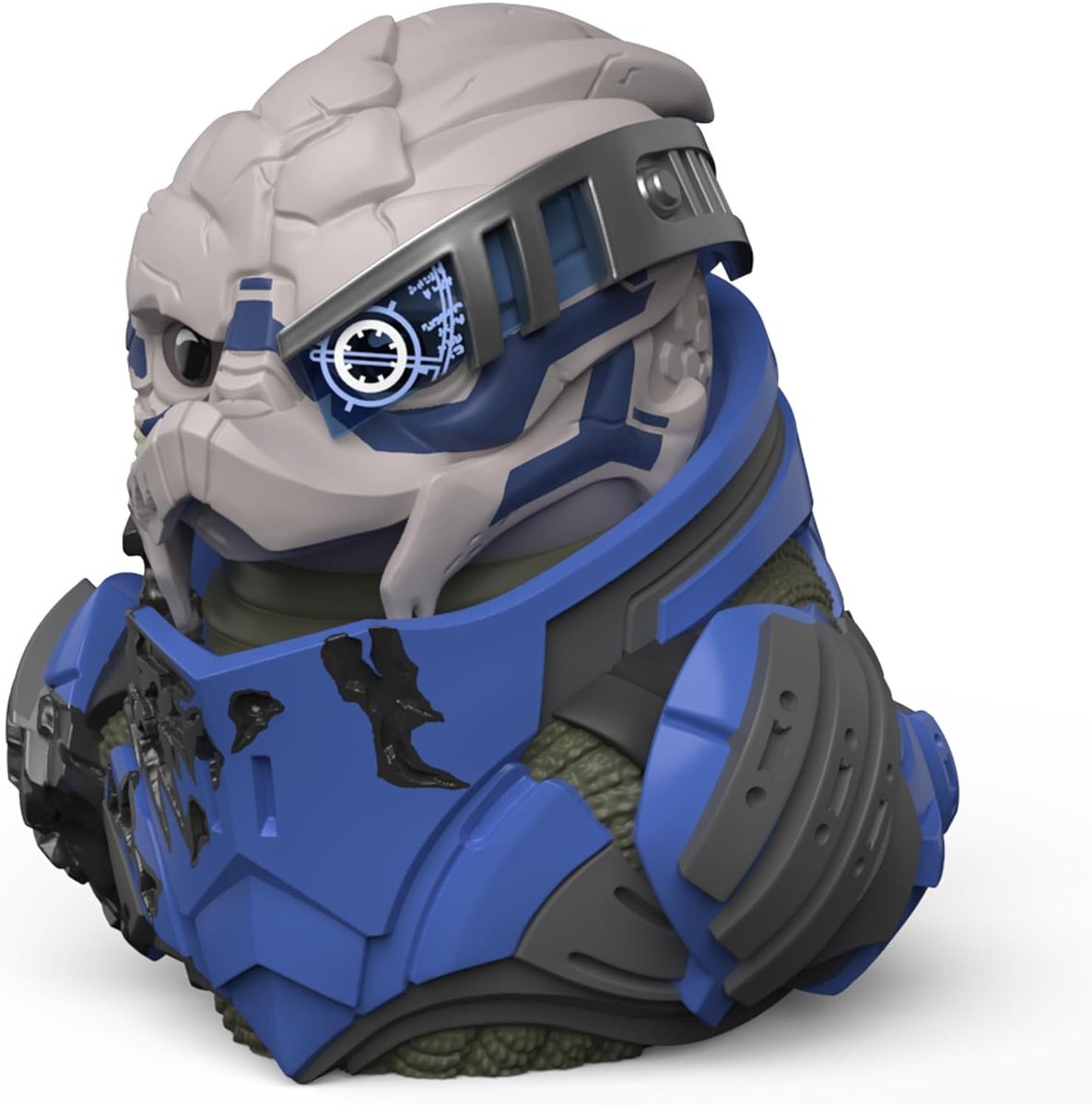

Фигурка утки Tubbz Гаррус Вакариан Утка Официальный Mass Effect Numskull