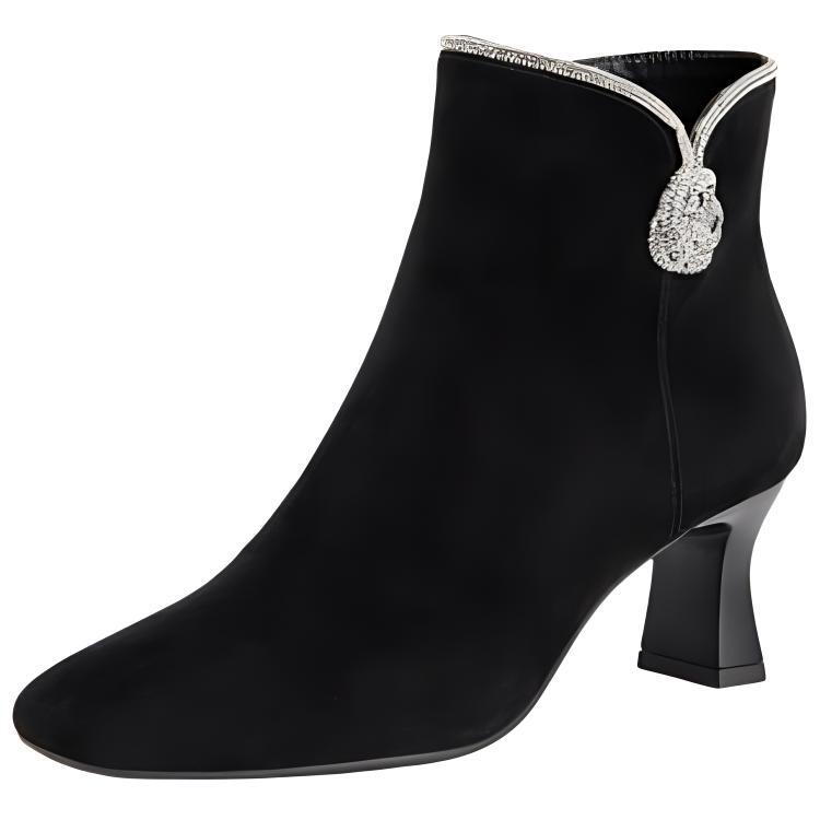 

Ботильоны CВ°BANNER Ankle Boots Women's