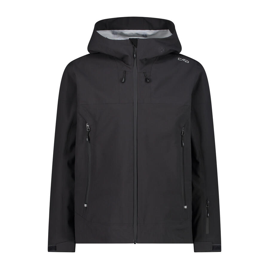 

Мужская горнолыжная куртка CMP с фиксированным капюшоном 31Z2187