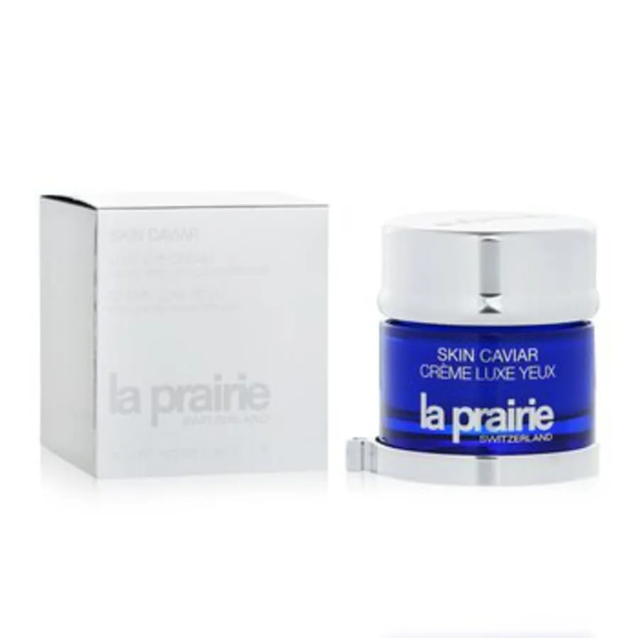 La Prairie / Крем для глаз Skin Caviar Luxe Eye Lift, 0,66 унции — фото 2