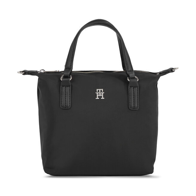 

Сумка Tommy Hilfiger PoppyTh Small, черный
