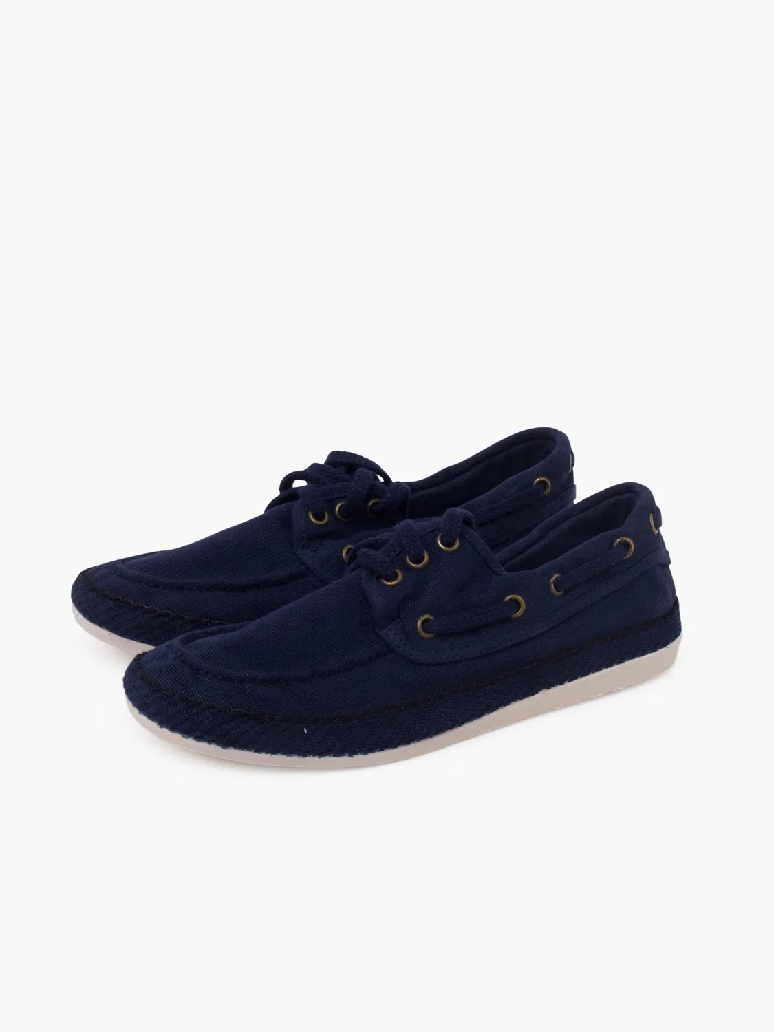 Flats Pisamonas, Marine Blue — фото 4