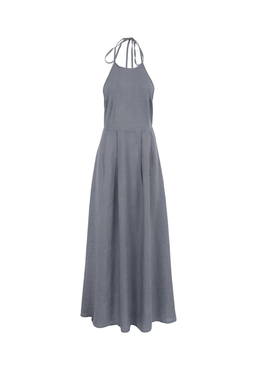 

Длинное платье Vestito casual ACANFORA, серый