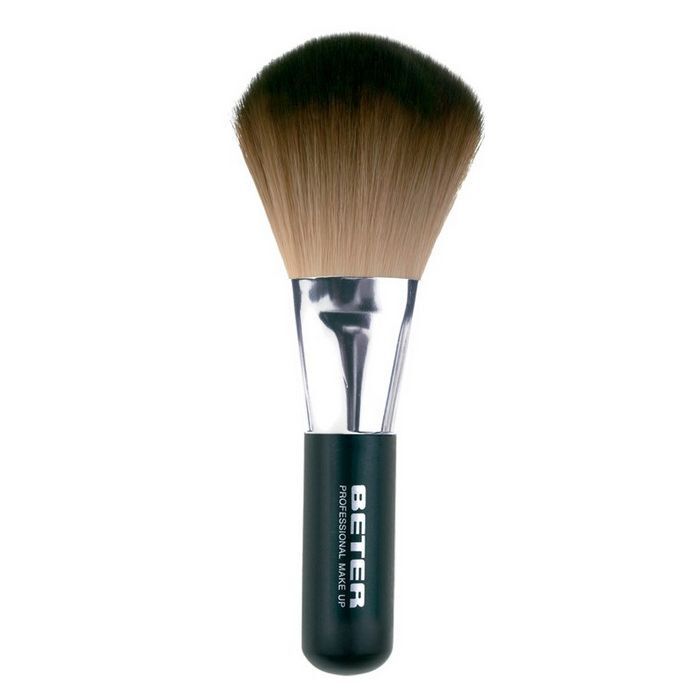 

Косметическая кисть Brocha de Maquillaje Pelo Sintético Beter, Negro