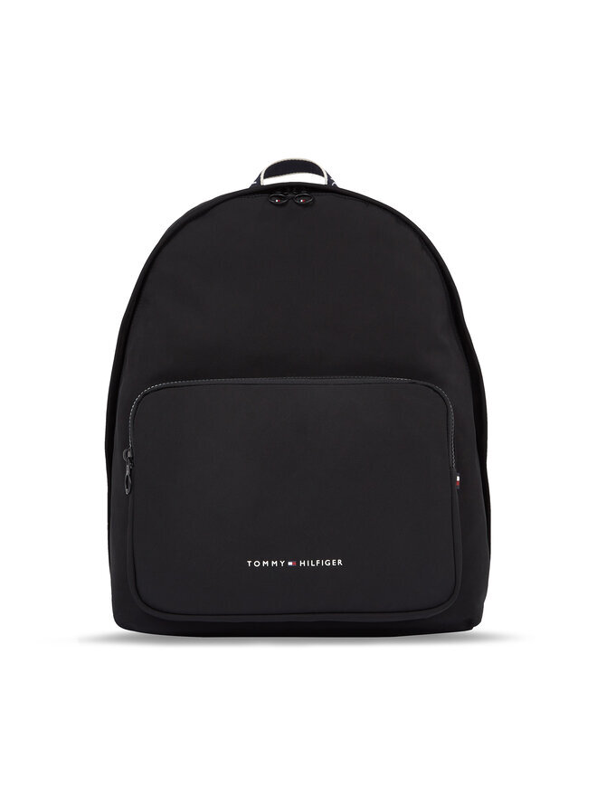 

Рюкзак Tommy Hilfiger, черный