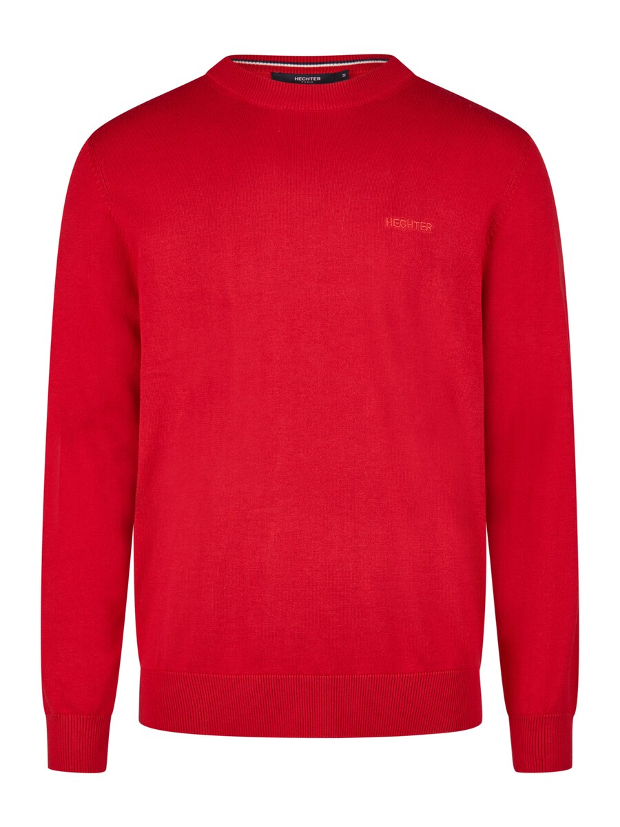 

Свитер HECHTER PARIS Sweater, красный