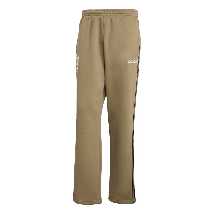 

Повседневные брюки ADIDAS ORIGINALS Mesh Stripe, Olive