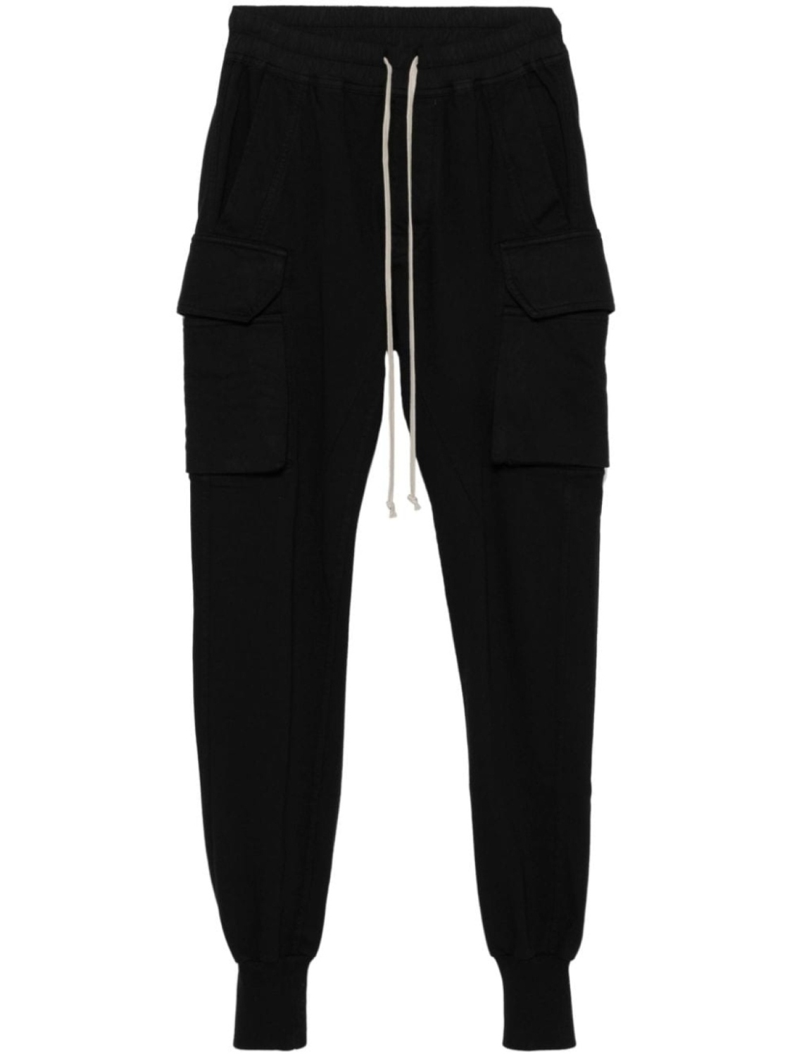 

Rick Owens DRKSHDW брюки Мастодонт, черный