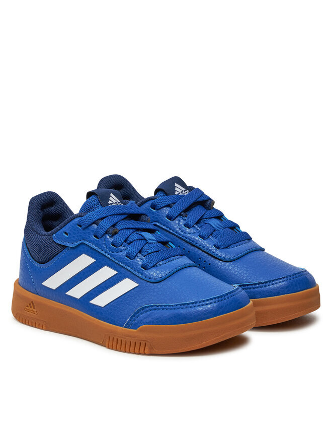 Кроссовки Tensaur Sport 2.0 adidas, синий — фото 2