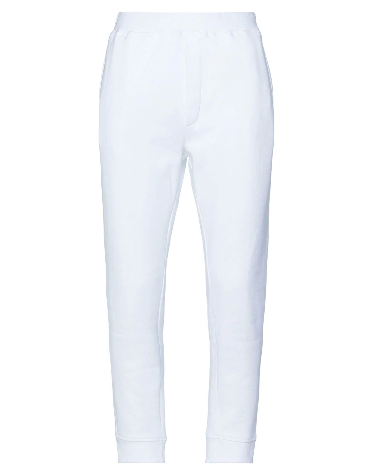 

Брюки Dsquared2, белый