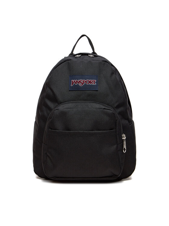 

Рюкзак Jansport, черный