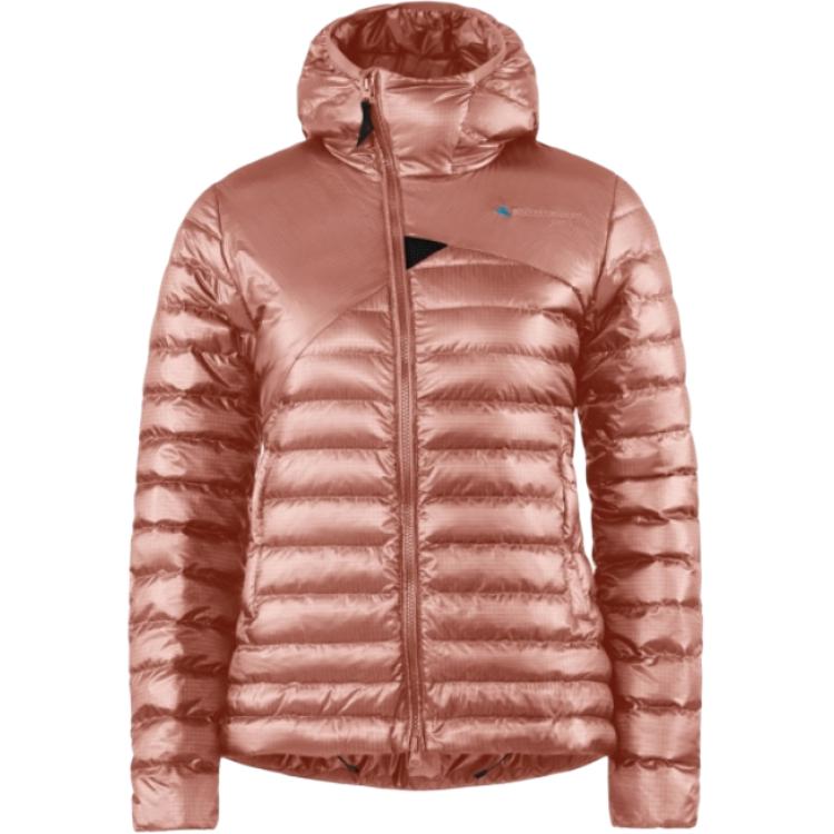 

Klattermusen Пуховик женский, Cedar Rose