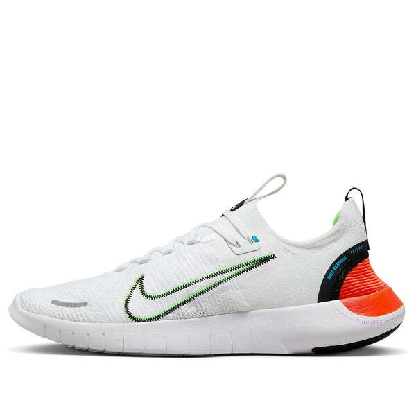 

Кроссовки Nike Rn Next Nature Se, белый