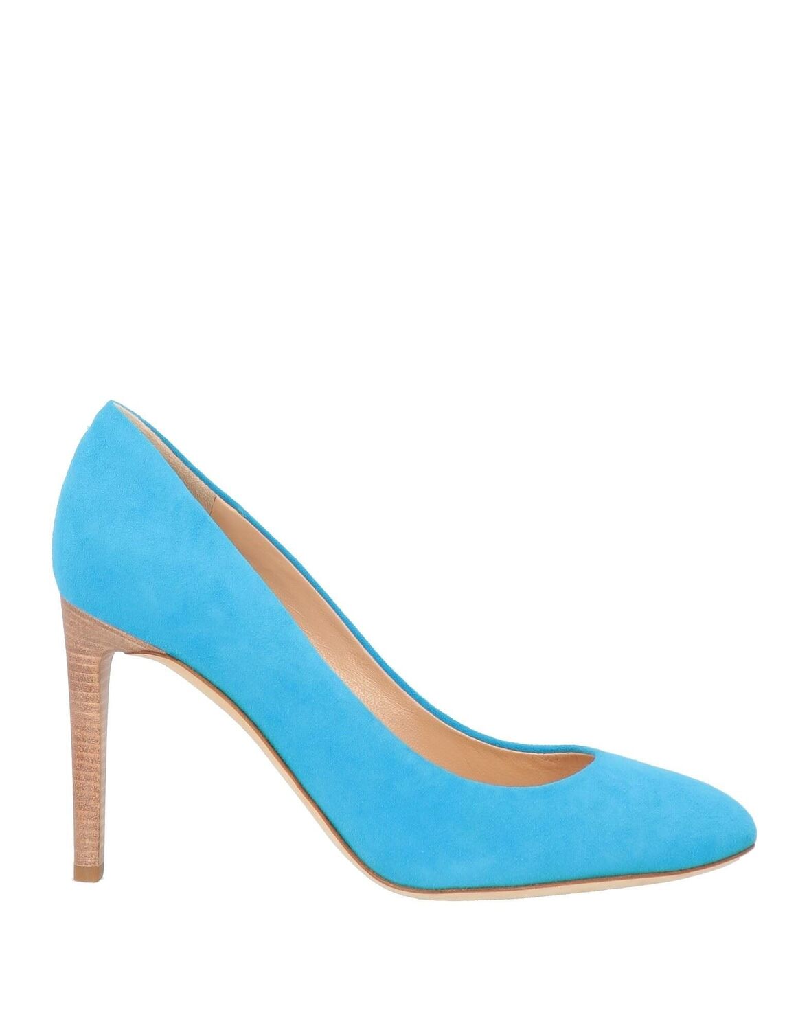 

Туфли Giuseppe Zanotti, лазурный