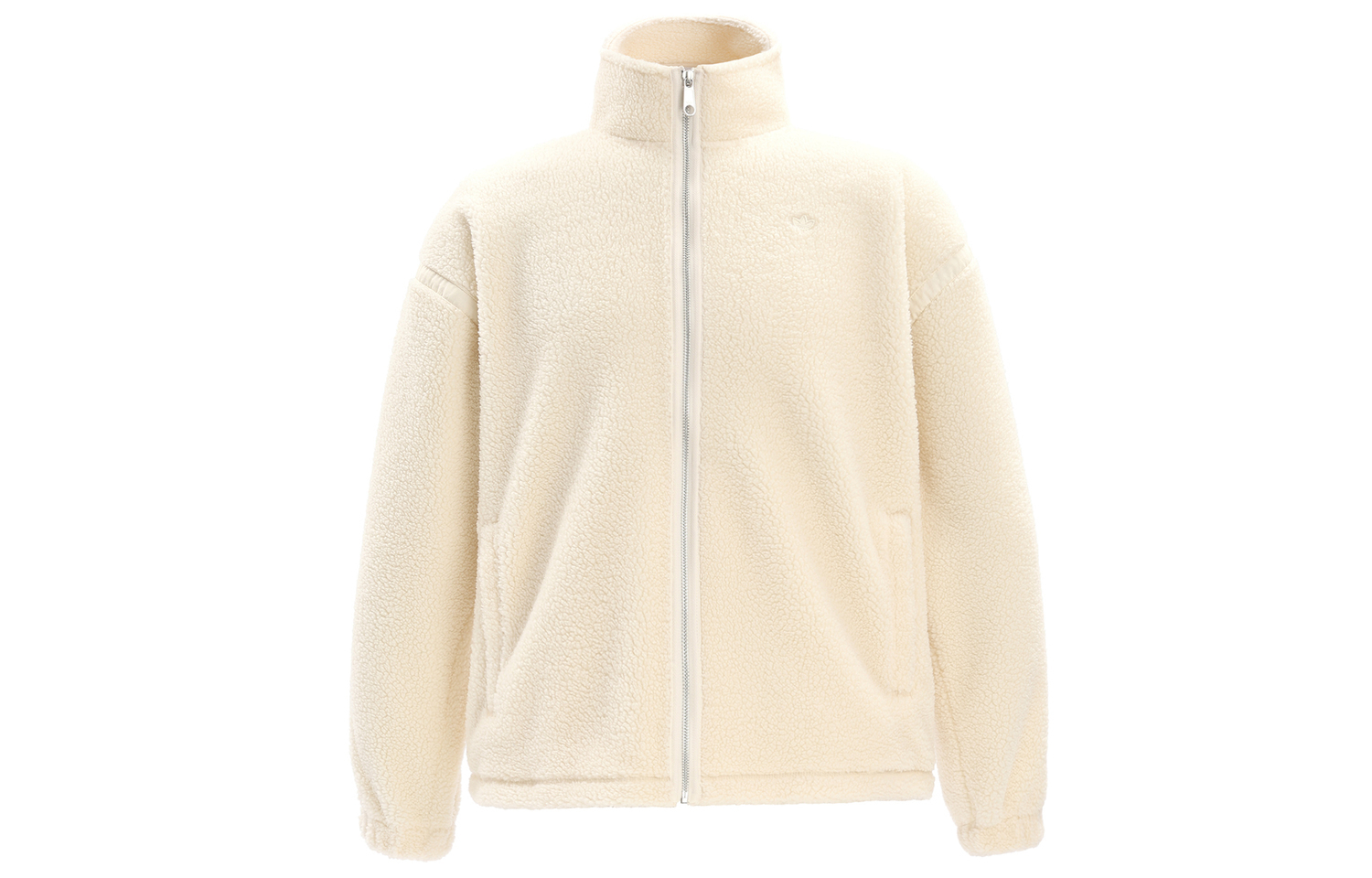 Футболка Essentials для женщин Magic White Adidas Originals — фото 2
