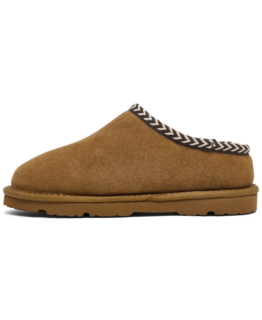 Детские тапочки Tabitha от Finish Line для девочек Bearpaw — фото 3